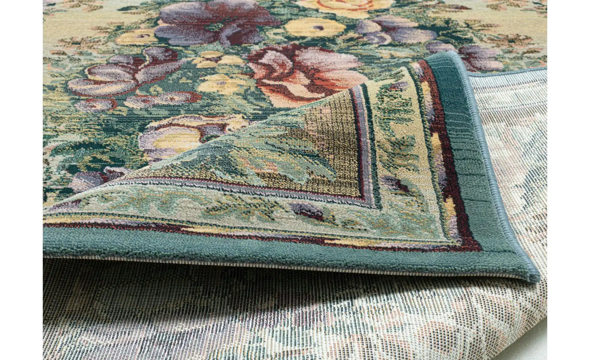 THEKO Vintageteppich Gabiro