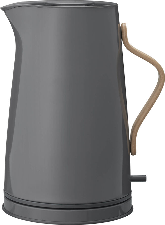 Stelton Emma Elkedel ,1,2l Grey