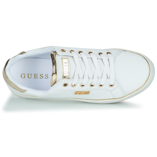 Guess - BECKIE - Blanc