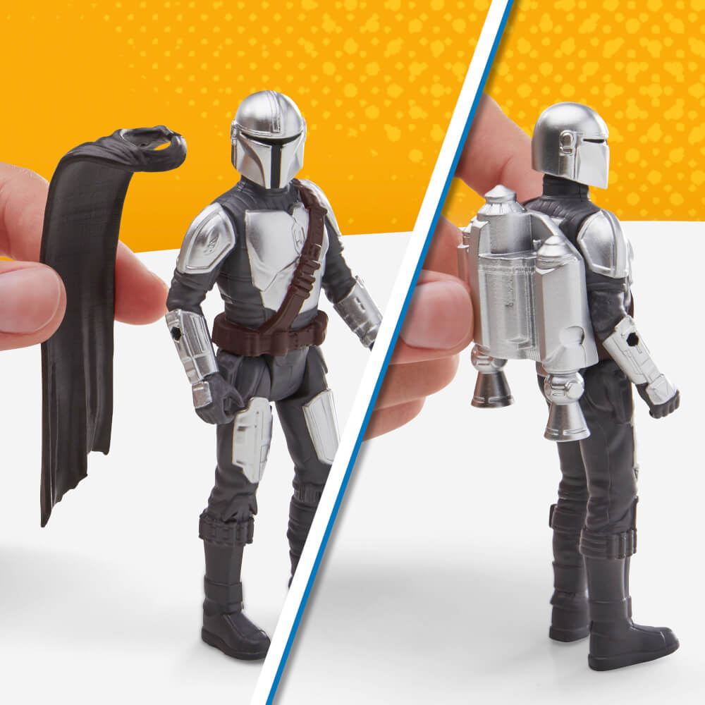SW 10 cm FIGURE VEHICLE