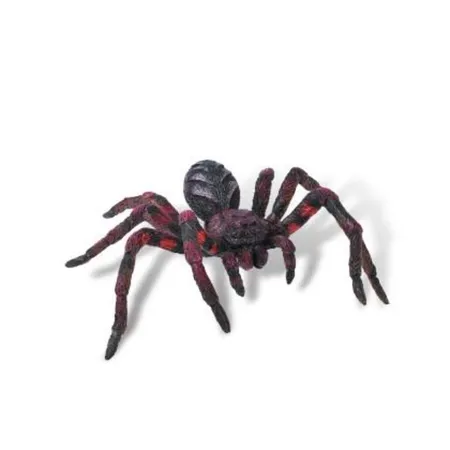 Bullyland 68430 Wolfsspinne