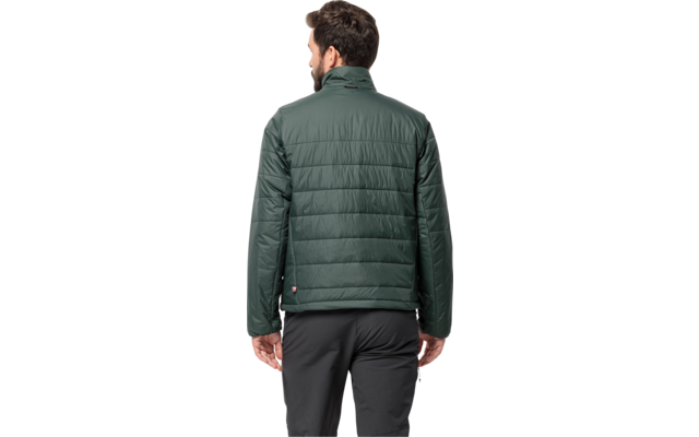 Jack Wolfskin Lapawa Ins Herren Isolationsjacke