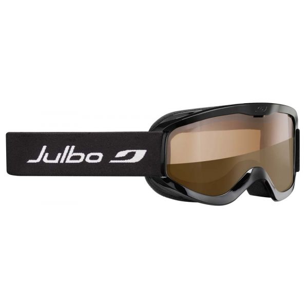 Julbo Máscara Neve Júnior Proton Black