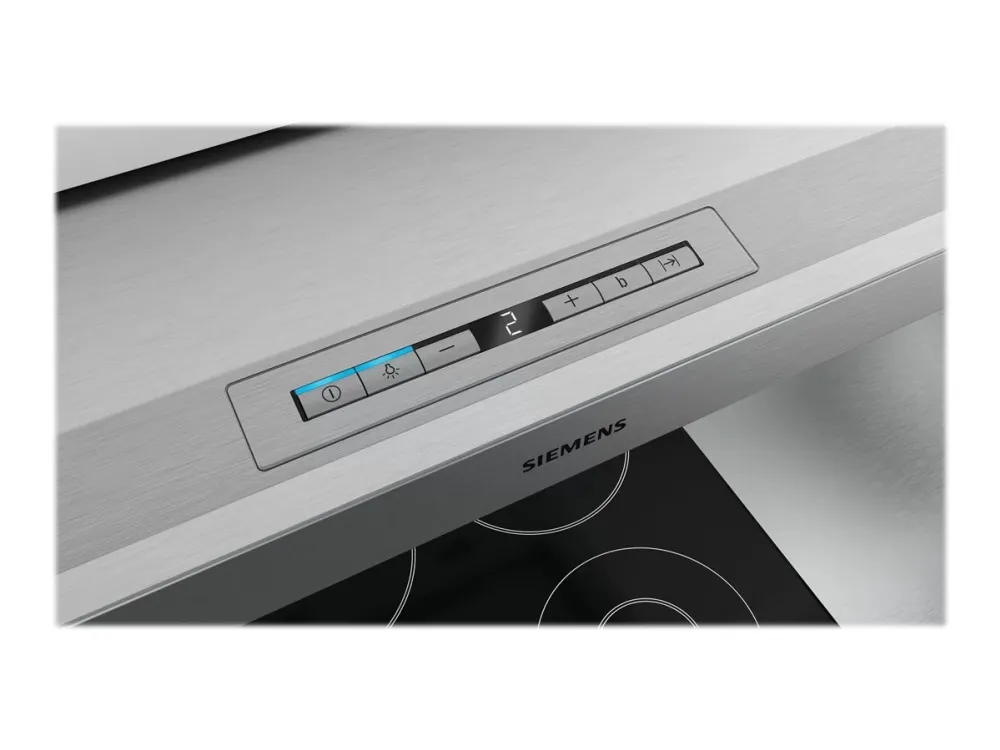 Siemens emhætte LI67RA561 iQ500 A