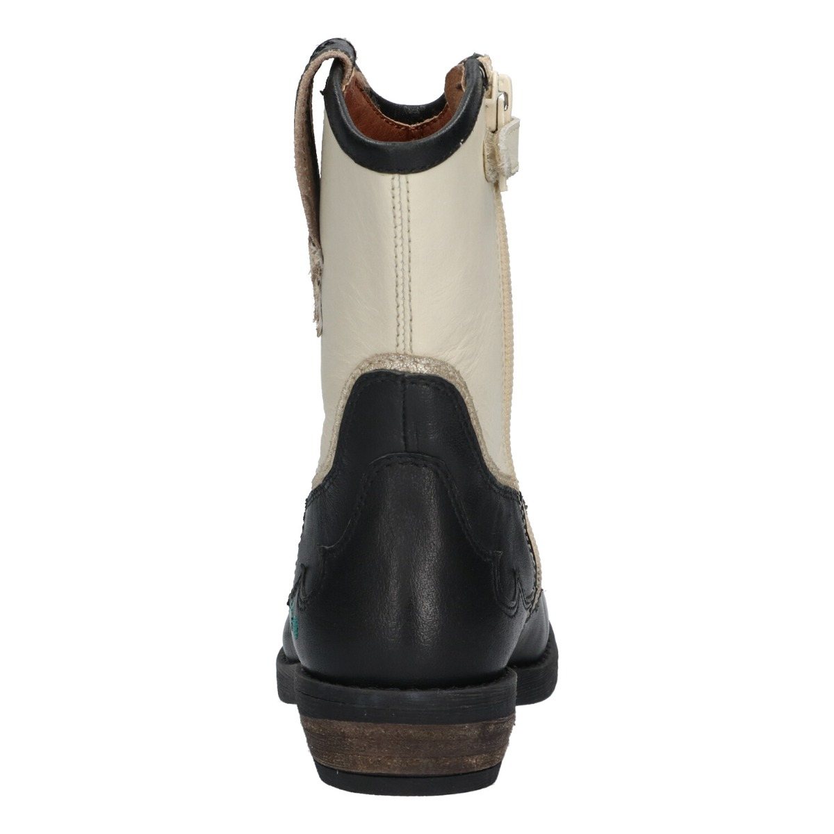 Roxy Rodeo - Cowboy Boots Bunnies Zwart