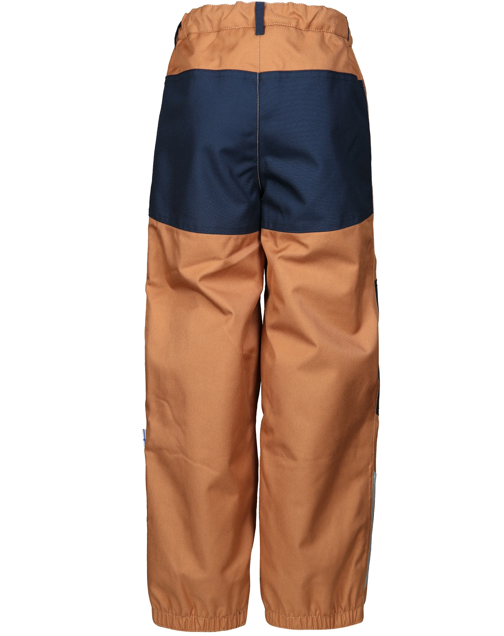 Funktions-Hose LATULI in almond