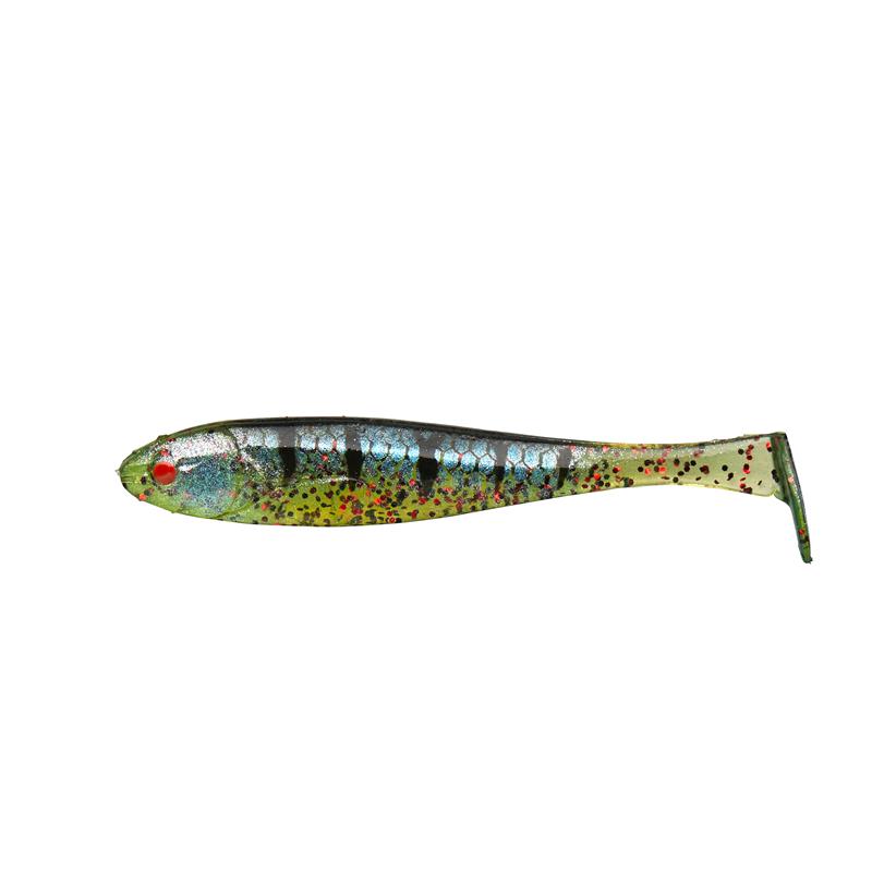 Leurre Souple Illex Magic Slim Shad 2 - 5Cm - Par 8