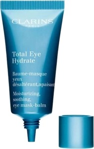 CLARINS Total Eye Hydrate Eye Mask Balm, 20 ml