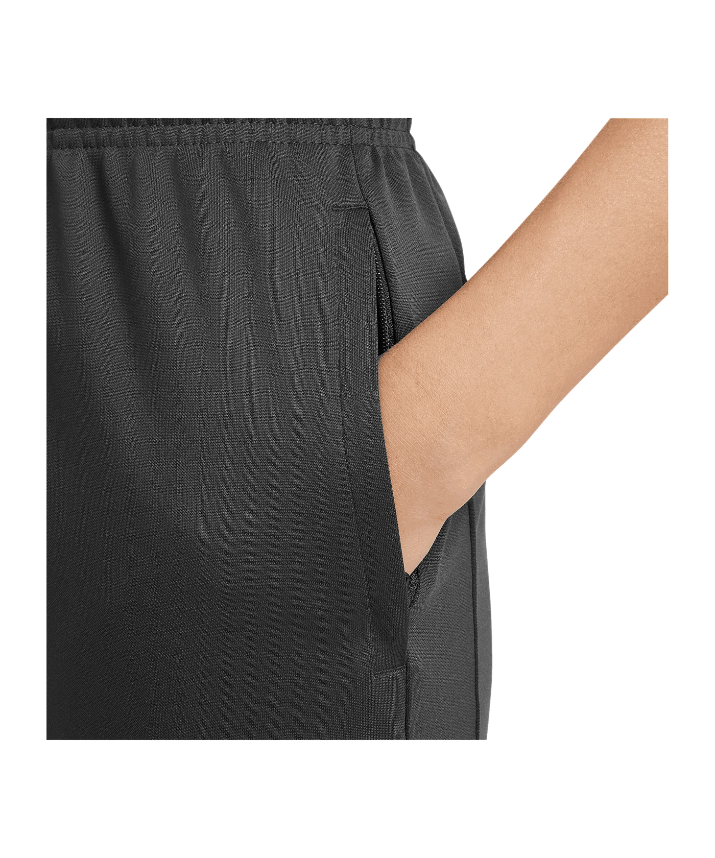 Nike FC Liverpool Academy Short Kids Grau F060