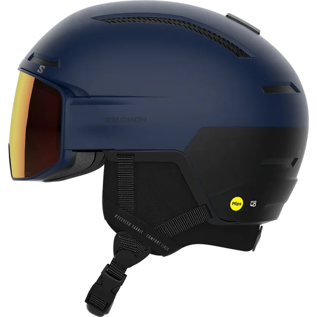 DRIVER PRO SIGMA MIPS  Unisex-Helm