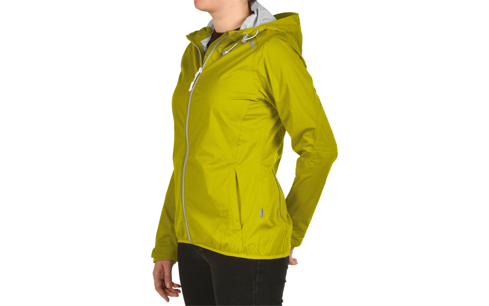 PRO-X Davina Damen Stretch Funktionsjacke sulphur new