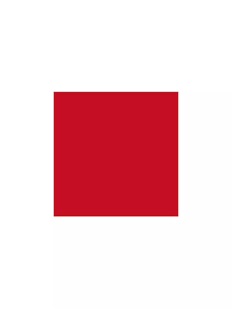CLARINS Lippenstift - Joli Rouge Refill (743 Cherry Red) rot