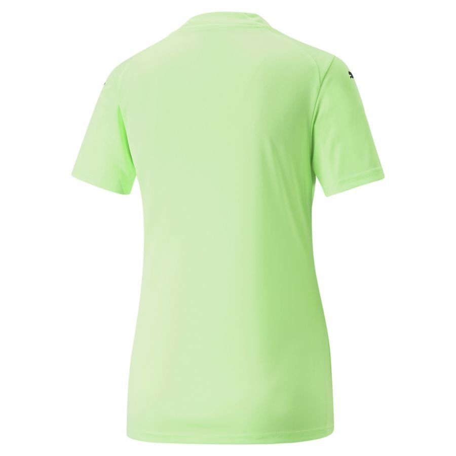teamGLORY Jersey W Fizzy Lime