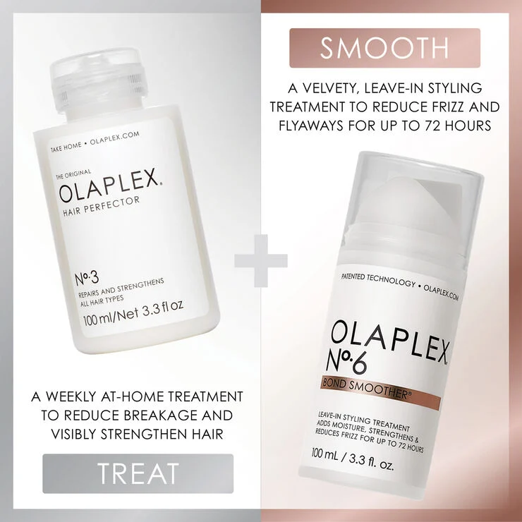 Olaplex No. 6 Bond Smoother 100ml