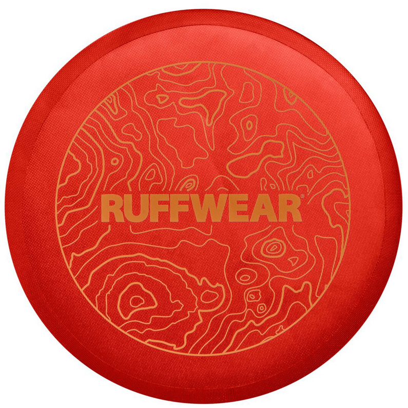 Ruffwear Camp Flyer Hundespielzeug