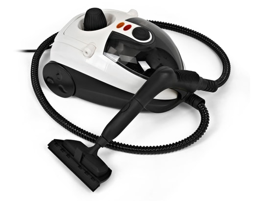 KITCHEN CHEF - Nettoyeur vapeur Easyclean 1500W