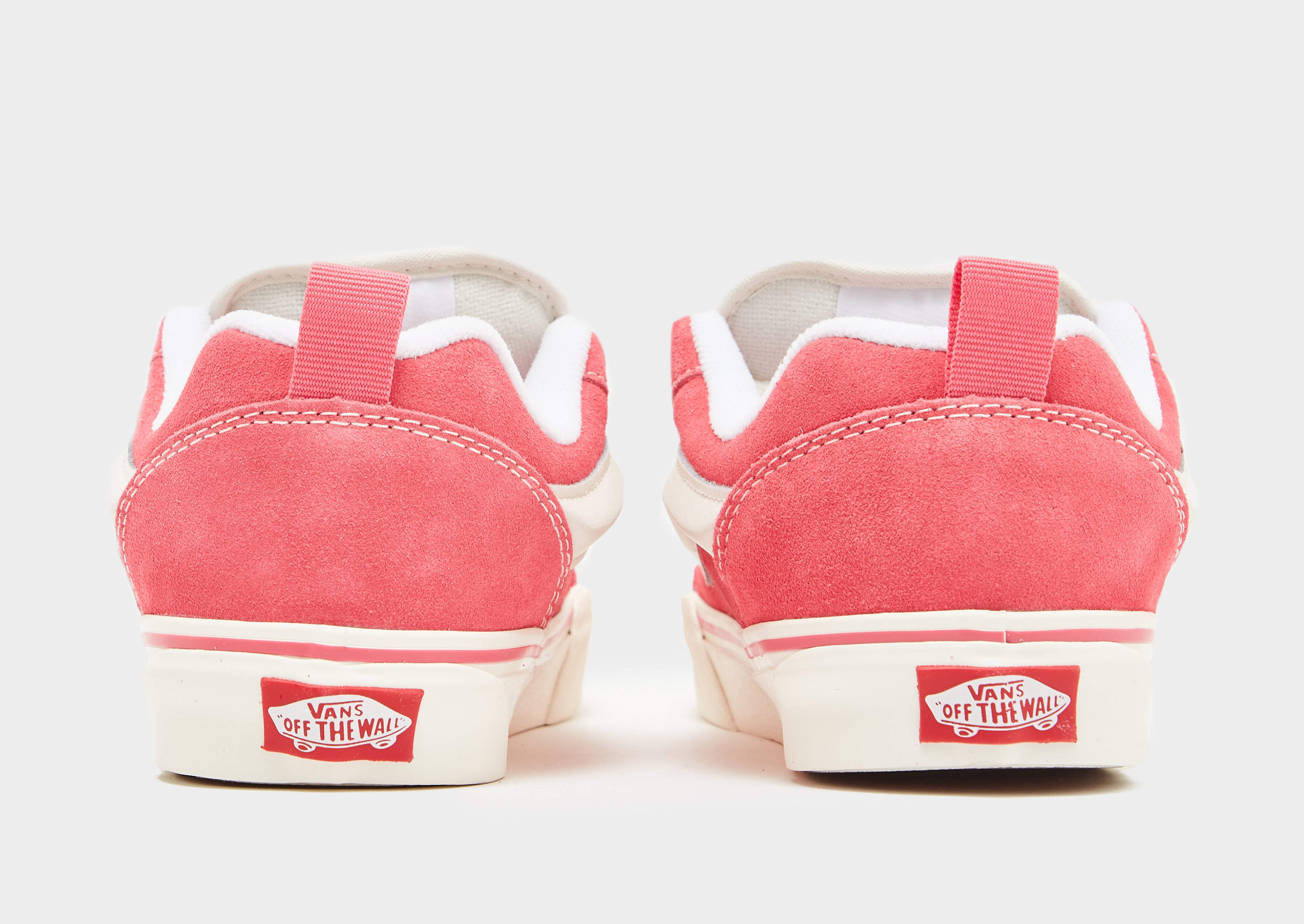 Vans Knu Skool Femme
