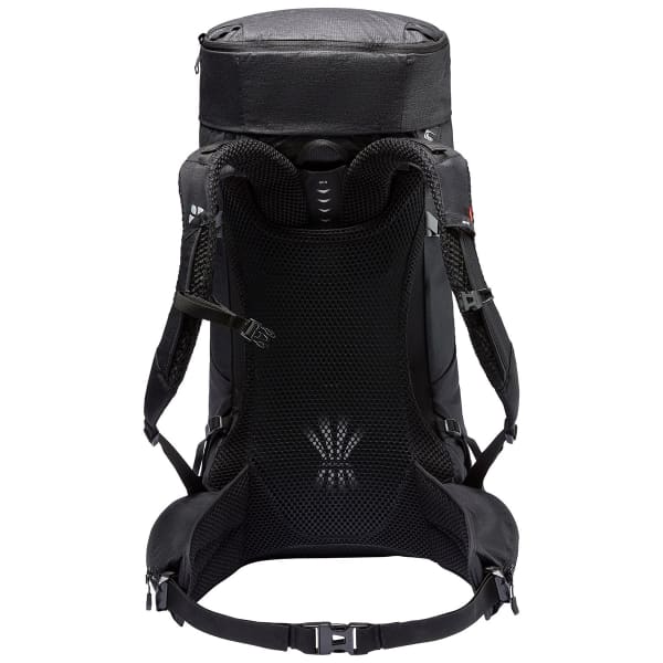 Sac à dos randonnée VAUDE BRENTA 36+6 BLACK