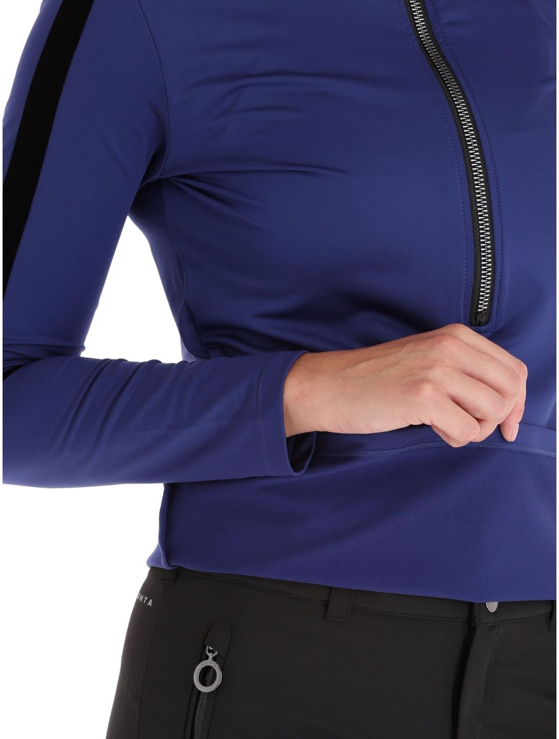 Basic Flock skipully dames
