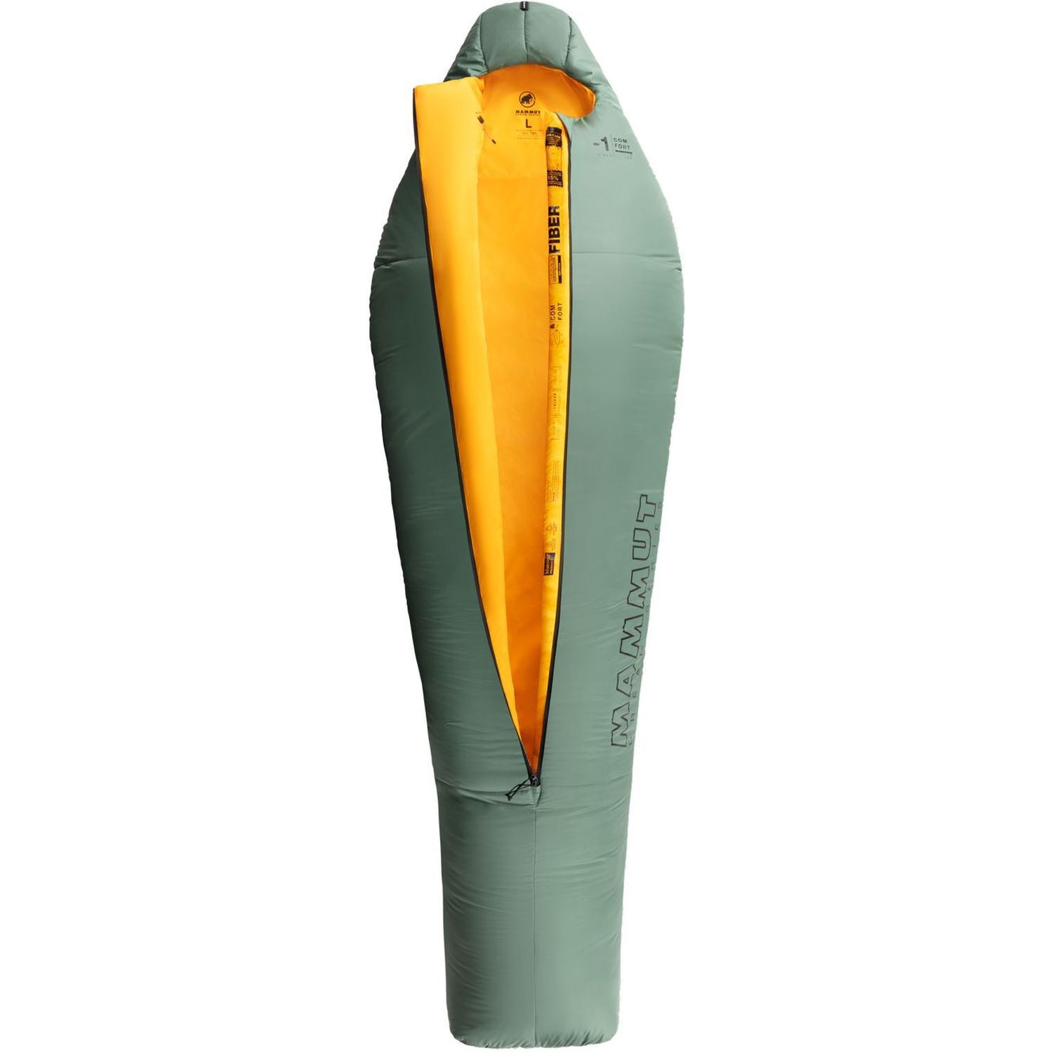 MammutComfort Fiber Bag -1C