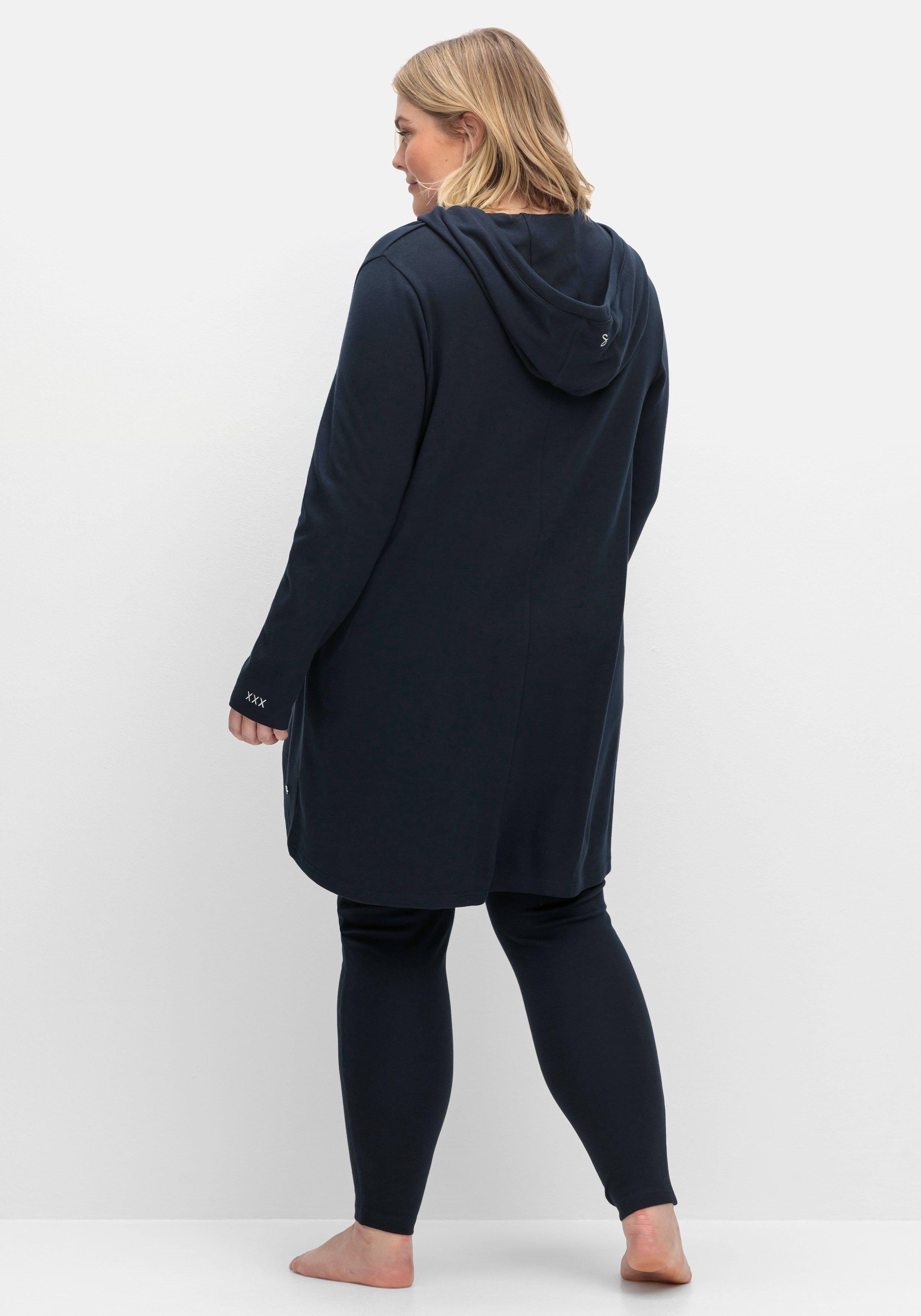 Set aus Longshirt und Leggings