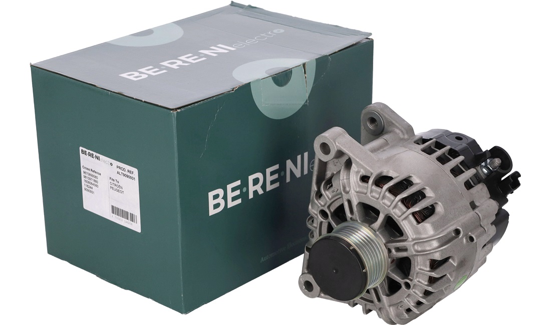 Generator