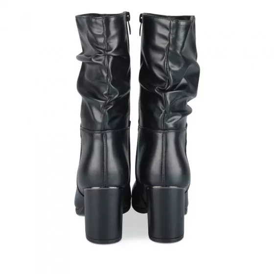 Bottes NOIR MyB