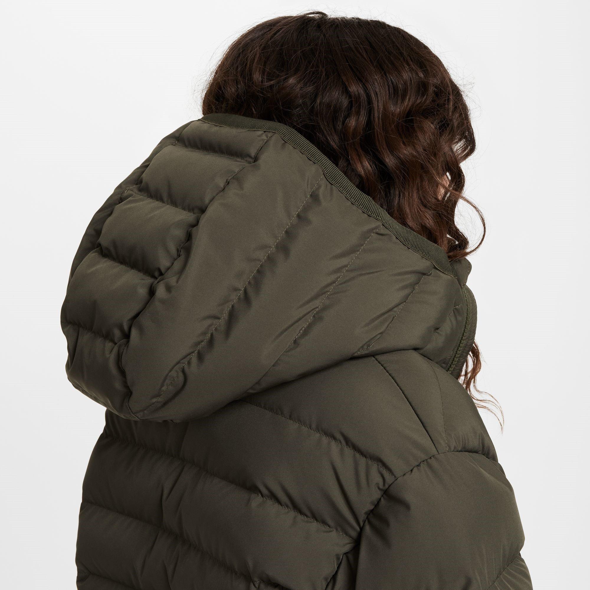 Nike NSW Filled Jacket Junior