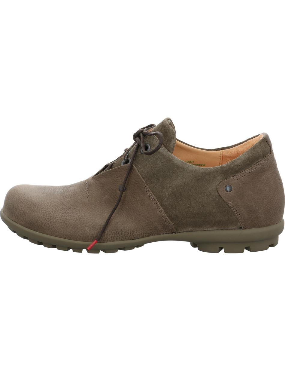 Schnürschuh KONG HERREN
