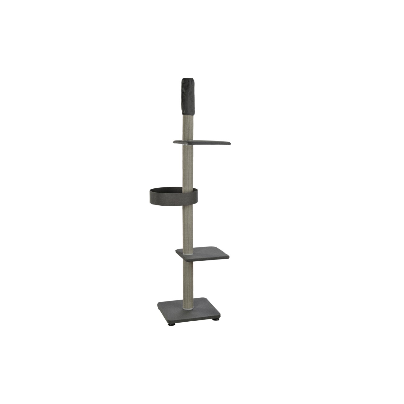 more LIFESTYLEPETS Deckenkratzbaum Alma