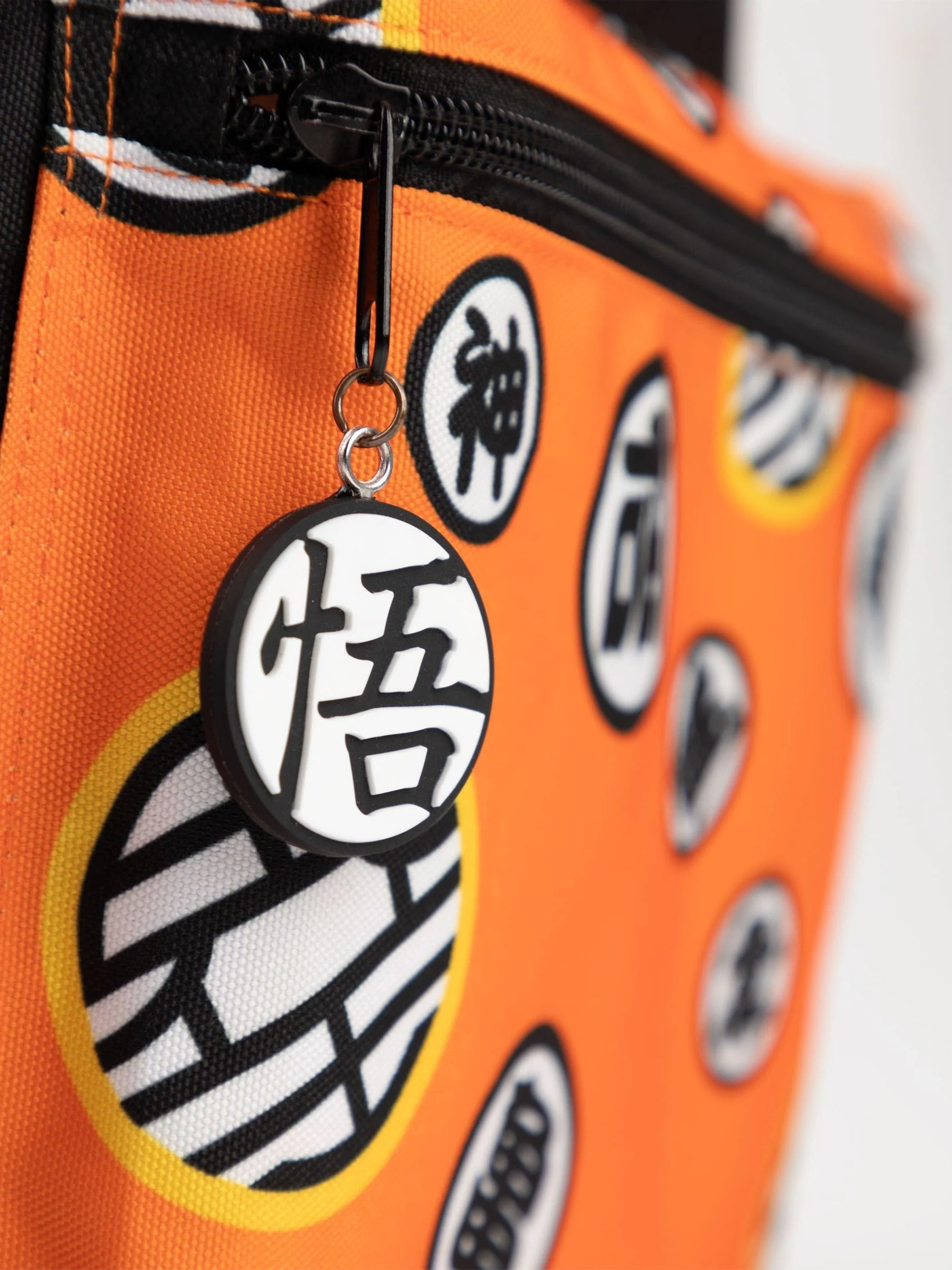 Vanilla Underground Dragonball Z Backpack