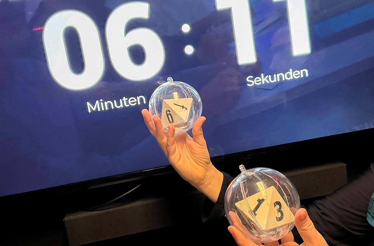 Escape Room Mutterstadt