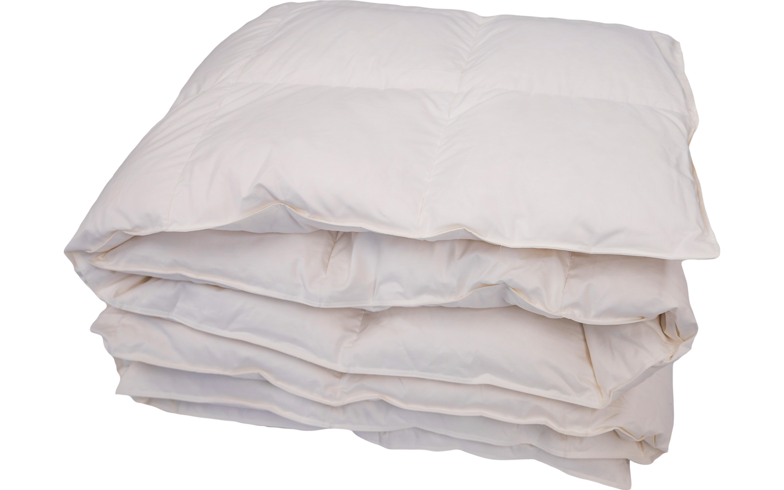 Grüezi Bag DownWool Dreams Duvet All Season light Decke