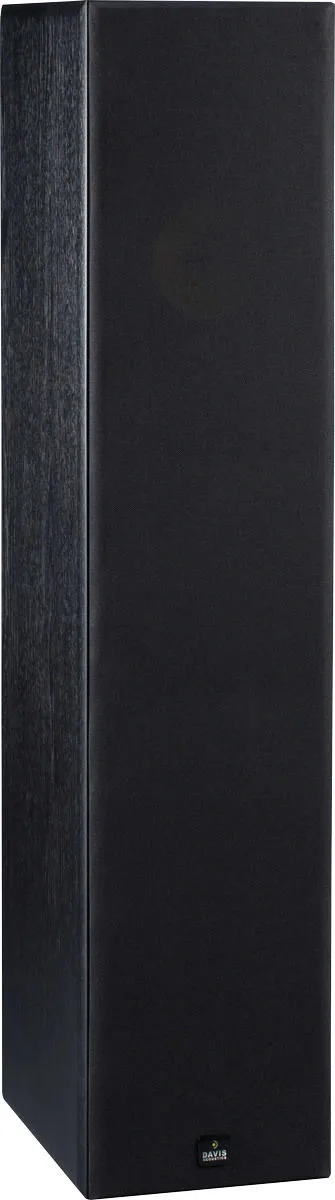 Davis Dhavani MK2 (la paire) Enceintes colonne