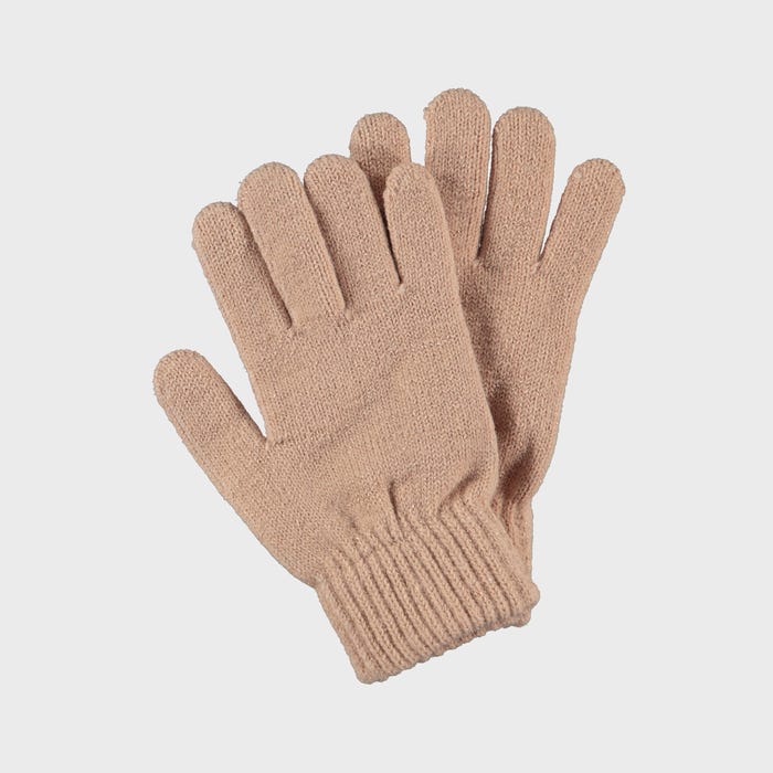 Veritas-Handschoenen met lurex