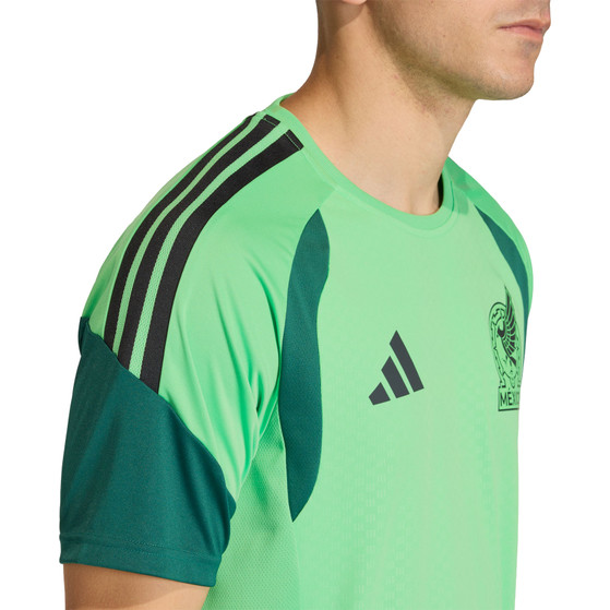 adidas Mexico Training Shirt WK 2026