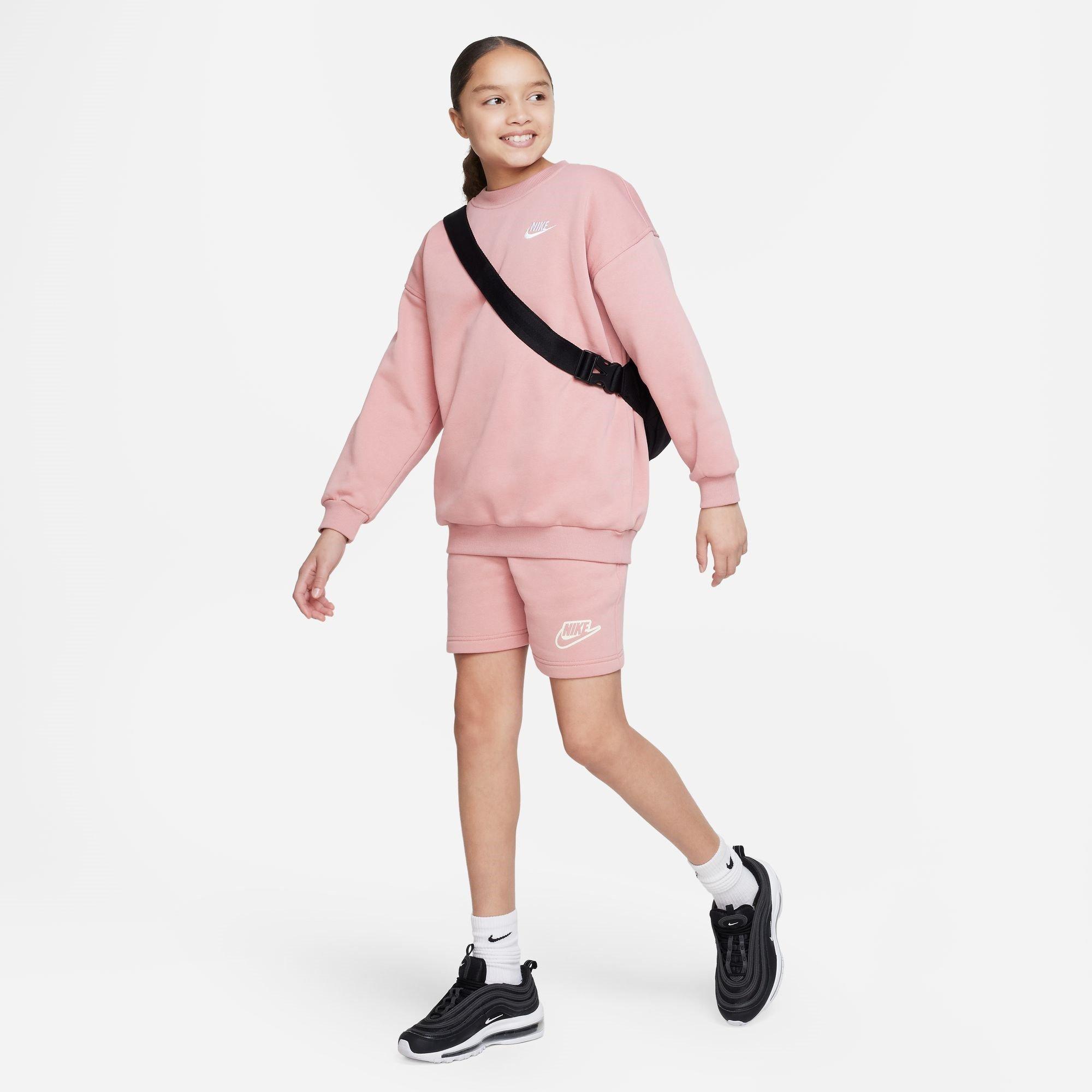 Nike Sportswear Club Fleece Sweater