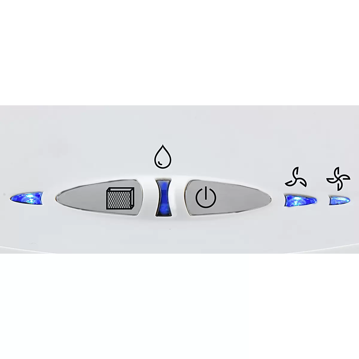 Mini-Luftkühler DO154A Domo