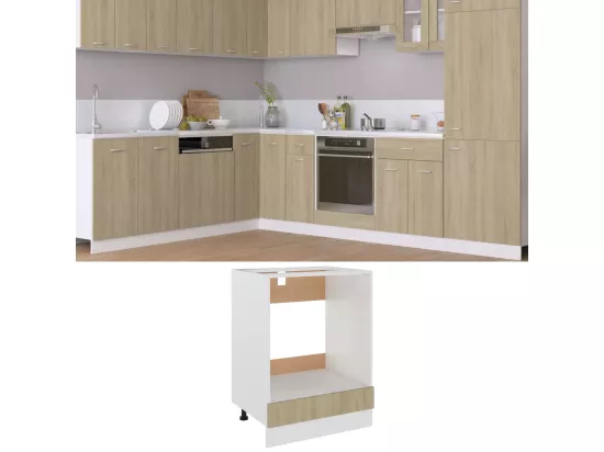 Armoire à four 