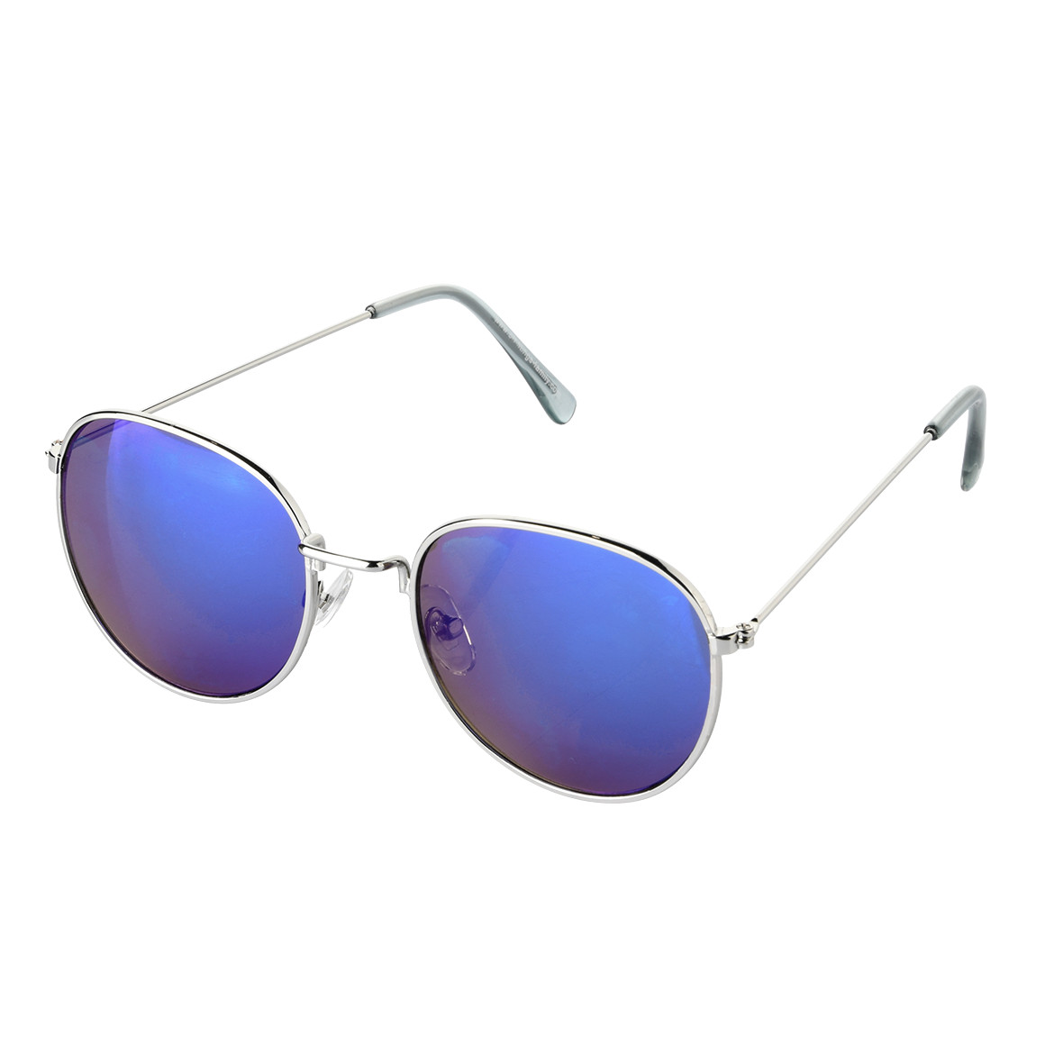 Topolino Jungen Sonnenbrille mit Kunststofffassung türkis