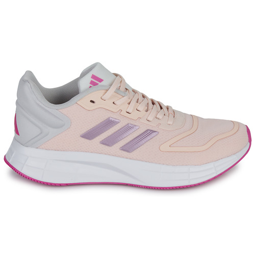 adidas Performance - DURAMO 10 - Beige / Rose