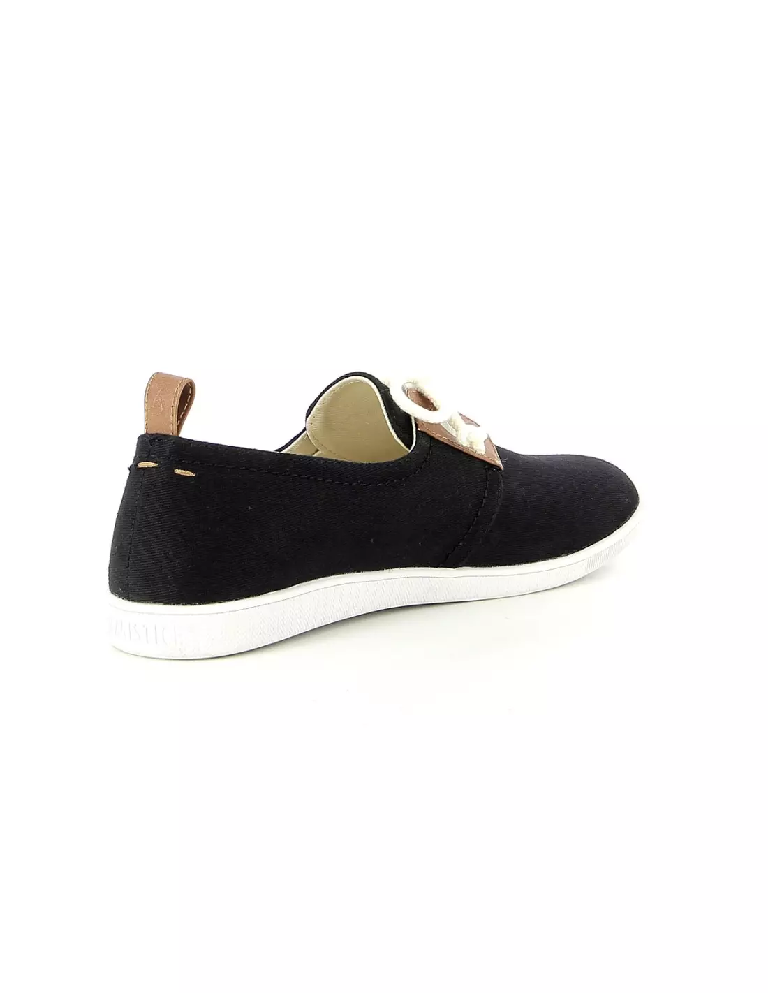 ARMISTICE STONE ONE TWILL - Sneakers Black