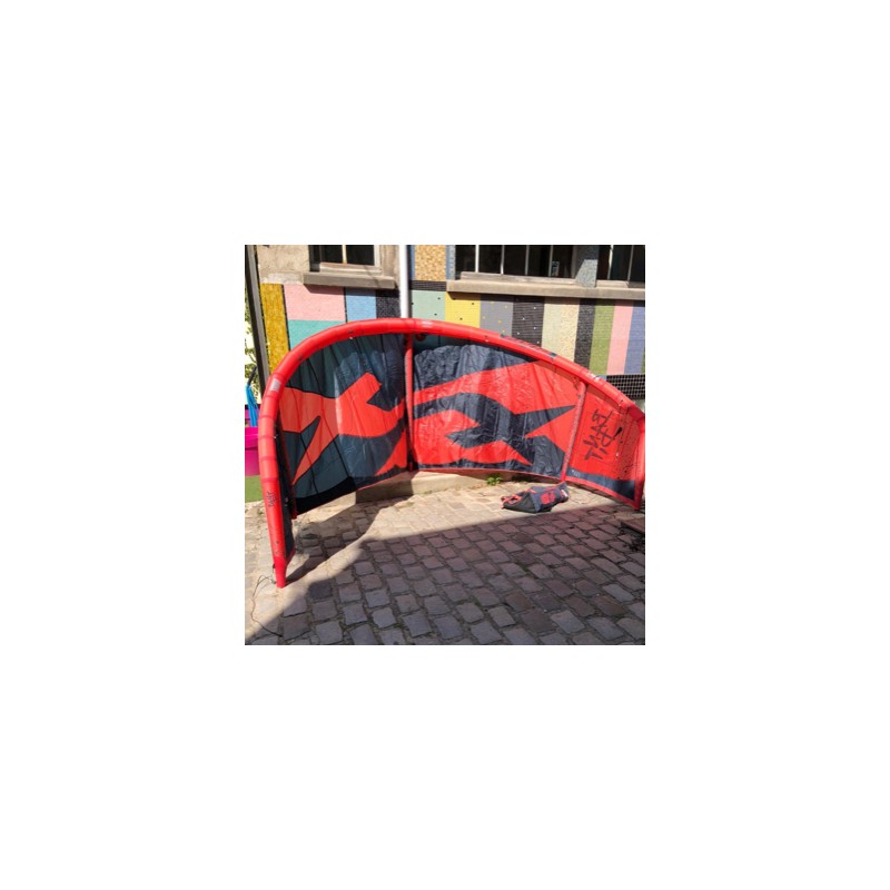 Aile Occasion F-One Bandit 2019 - 8m - The Corner Shop