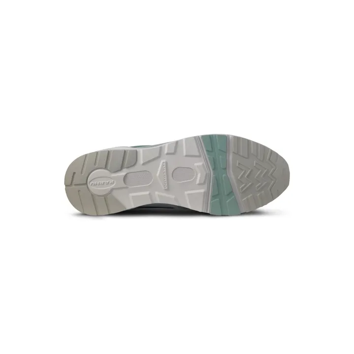 Karhu Baskets Fusion 2.0 | Turquoise