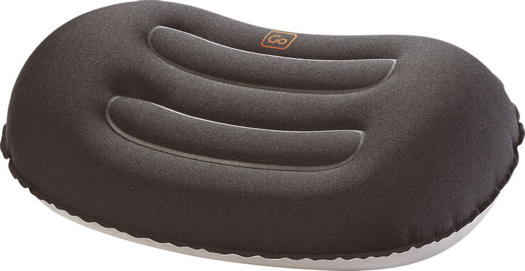 Go Travel Compact Universal Black Black