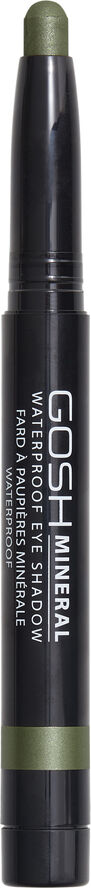 Gosh Mineral Waterproof Eye Shadow