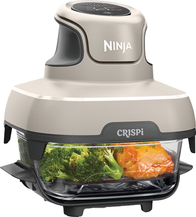 Ninja Crispi airfryer FN101EUST (stone)