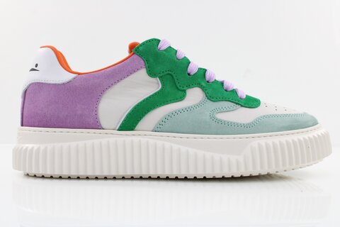 Voile Blanche Sneaker