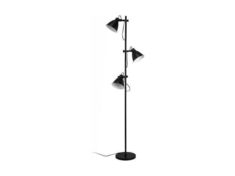 Staande LED-lamp
