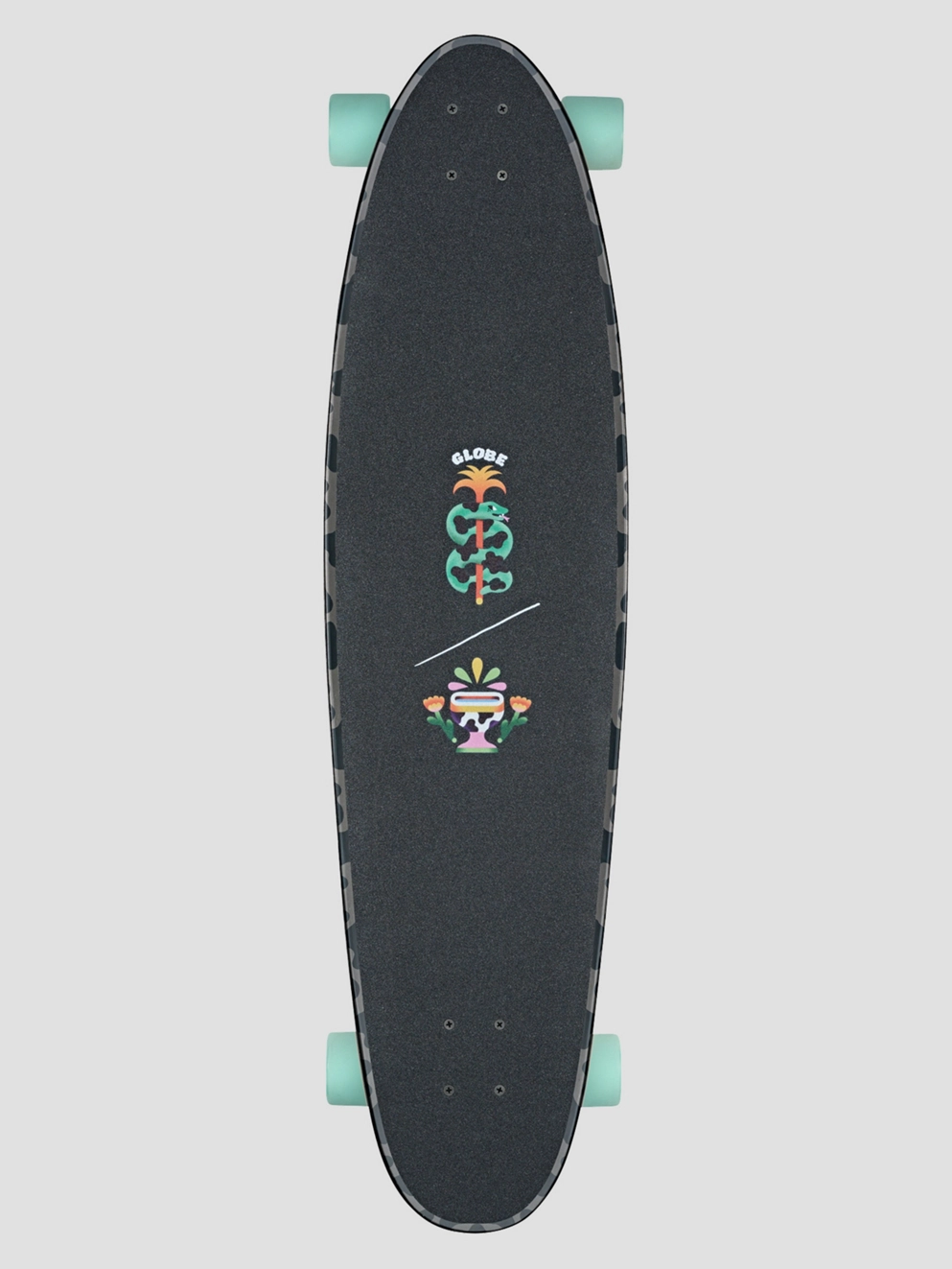 Globe Archer 39